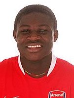 Emmanuel Frimpong