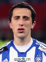 Erfan Zeneli