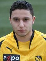 Erhan Kavak