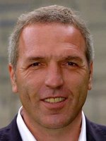 Ernst Middendorp