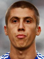 Yevhen KHACHERIDI