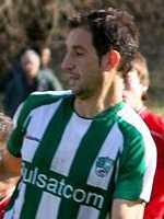 Evgeni Yordanov
