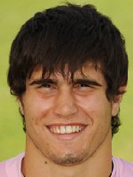 Ezequiel Munoz