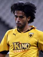 Fabian Vargas