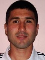 Farhad Valiyev