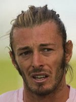 Federico Balzaretti