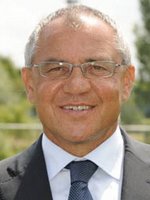 Felix MAGATH