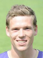 Florian Riedel
