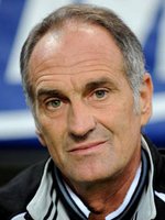 Francesco GUIDOLIN