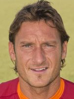 Francesco TOTTI