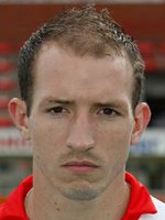 Franck Berrier