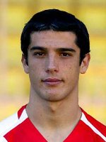 Francois Modesto