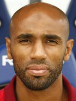 Frederic KANOUTE