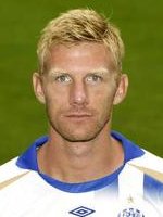 Fredrik Bjorck
