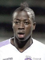 Garra Dembele