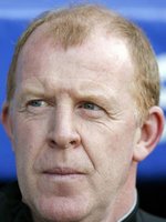 Gary Megson