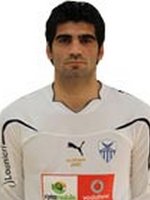 Gavriel Constandiniou
