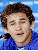 Leandro Lima
