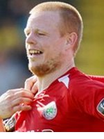 George McMullan