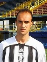 Georgian Paun