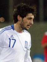 Georgios Georgiadis