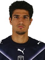 Gerald Cid