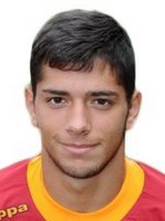Gianluca Caprari