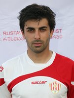 Giorgi Kavtaradze
