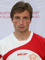 Giorgi Mikaberidze