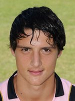 Giuseppe Prestia