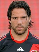 Gonzalo CASTRO