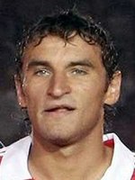 Gonzalo Bergessio