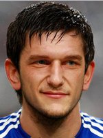 Goran POPOV