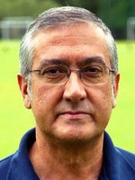 Gregorio Manzano