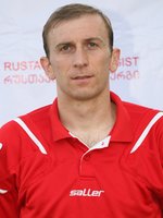 Grigol Bediashvili