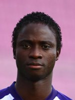 Mansour Gueye