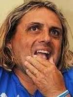 Guillermo Hoyos