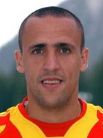 Guillermo Giacomazzi