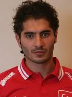 Halil ALTINTOP