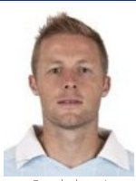 Henrik Hansen