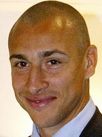 Henrik LARSSON