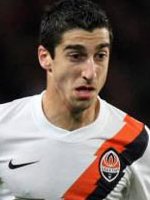 Henrik MKHITARYAN