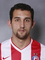 Hernan Barcos