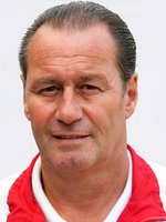 Huub STEVENS