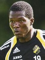 Teteh Bangura