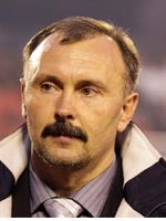 Igor Kriushenko