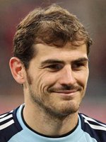 Iker CASILLAS
