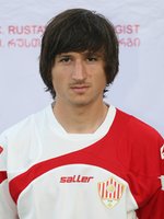 Ilia Pavliashvili