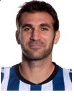 Ilias Anastasakos