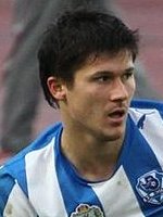 Ilya Maksimov
